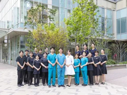 医療法人社団SDC Well-Being Dental Clinic